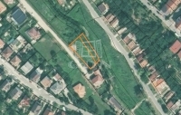 Eladó telek Miskolc, 645m2