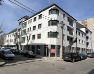 Продается квартира (кирпичная) Budapest IV. mикрорайон, 70m2