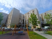 出卖 公寓房（非砖头） Budapest X. 市区, 41m2