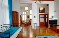 Продается квартира (кирпичная) Budapest V. mикрорайон, 60m2