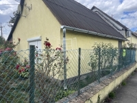 Verkauf einfamilienhaus Mohács, 54m2