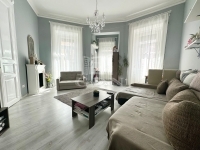 For sale flat (brick) Budapest VII. district, 101m2