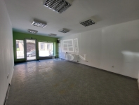 Eladó üzlethelyiség Szombathely, 78m2