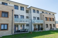 Verkauf wohnung (ziegel) Szombathely, 56m2