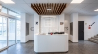 Miete büro Budapest, XI. bezirk, 14m2