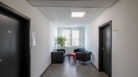 Miete büro Budapest, XI. bezirk, 15m2