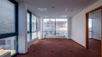 Miete büro Budapest, II. bezirk, 99m2