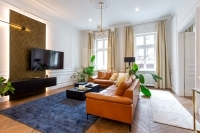 For sale flat Budapest, VI. district, 105m2