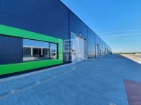 For rent storage Székesfehérvár, 412m2