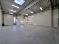 For rent storage Székesfehérvár, 192m2