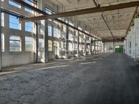 închiriere zona industriala Székesfehérvár, 1402m2