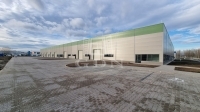 For rent storage Székesfehérvár, 3100m2