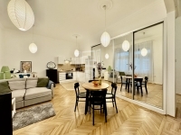 For sale flat Budapest, V. district, 65m2