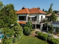 For sale family house Szentendre, 376m2