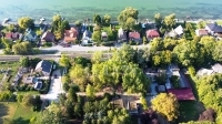 Eladó telek Balatonszárszó, 4249m2