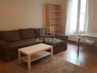 For sale flat Budapest, VI. district, 36m2