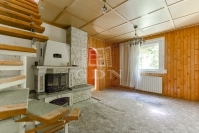For sale family house Dány, 97m2