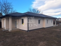 Продается частный дом Szigethalom, 130m2