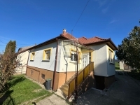 Verkauf einfamilienhaus Berkenye, 150m2