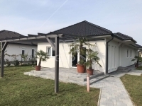 Verkauf einfamilienhaus Balatonkeresztúr, 75m2