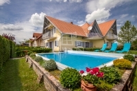 For sale family house Balatonmáriafürdő, 626m2