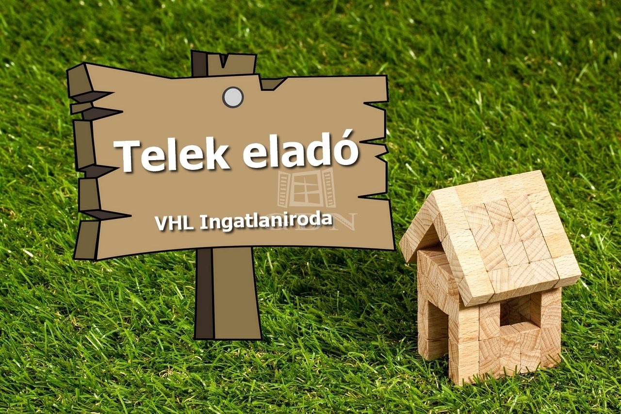 Eladó Hajdúdorog Telek