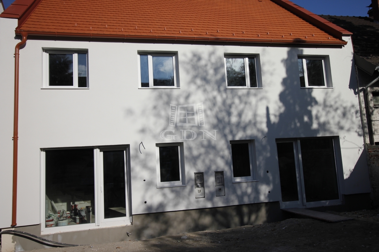 For sale Sopron Semidetached house