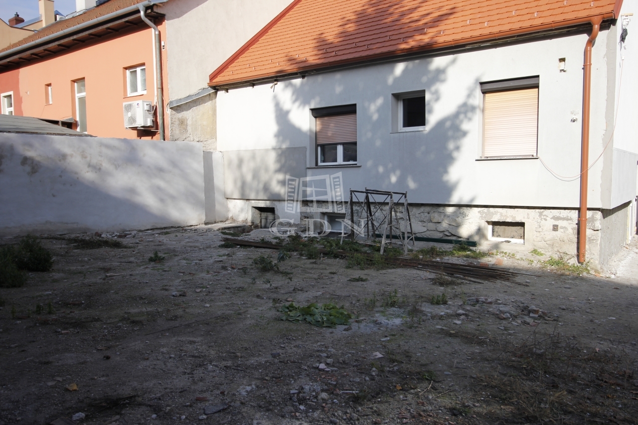 Verkauf Sopron Einfamilienhaus