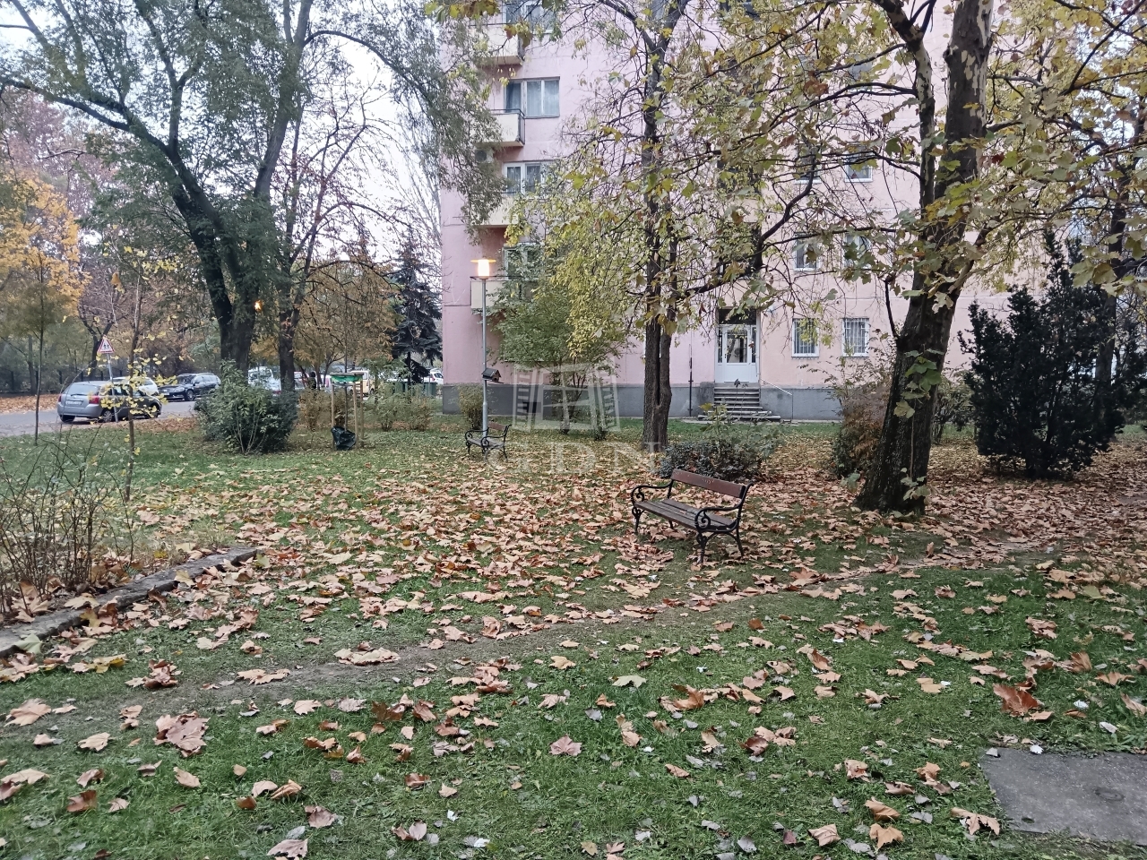 Vânzare Budapest IX. kerület Locuinta (panel)