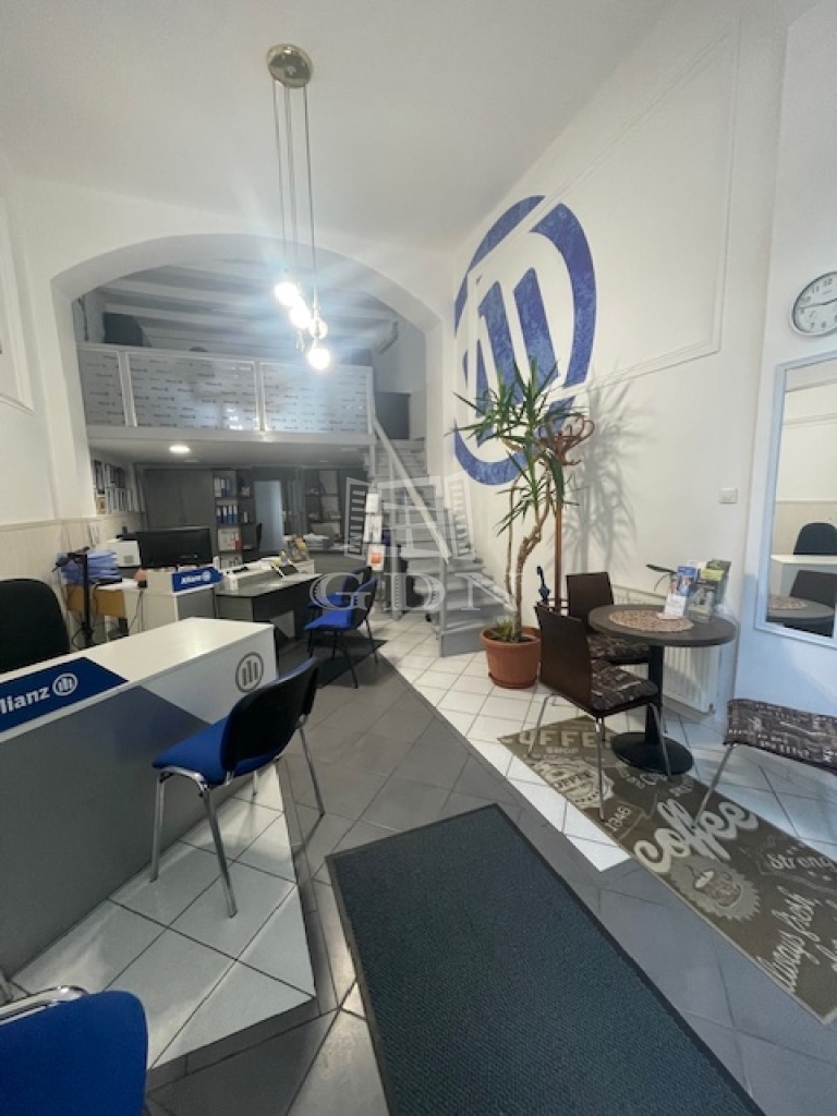 For sale Szeged Office