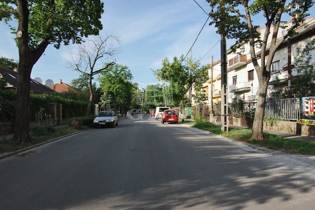 Verkauf Budapest XIV. kerület Wohnung (Ziegel)