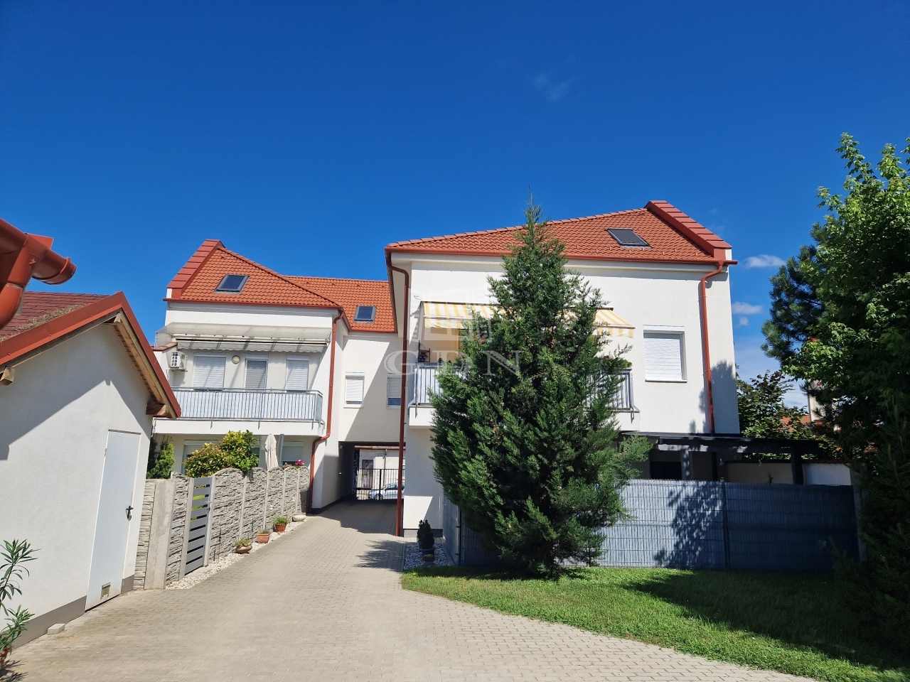 For sale Győr Flat (brick)