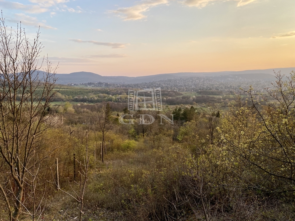 Verkauf Budapest II. kerület Wohngrundstück