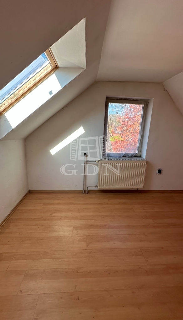 Verkauf Budapest XVI. kerület Wohnung (Ziegel)