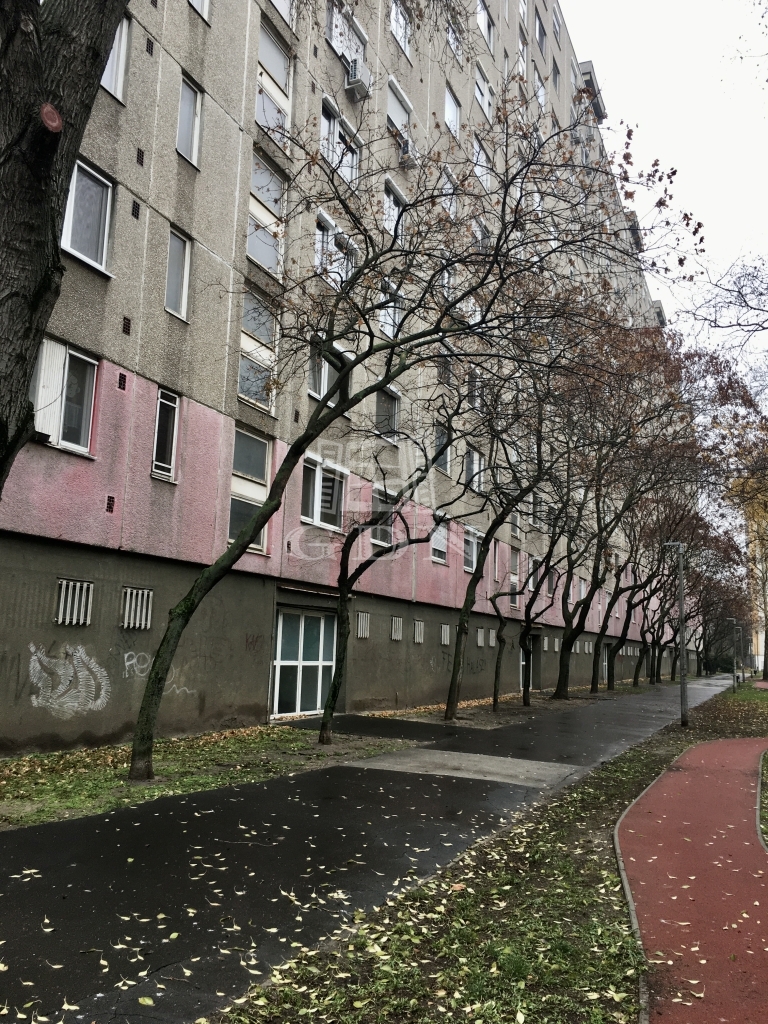 Продается Budapest XVIII. kerület Квартира (панель)