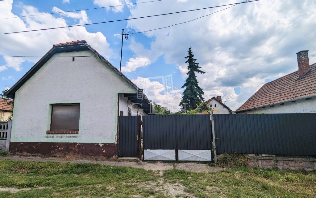 Verkauf Piliscsaba Einfamilienhaus