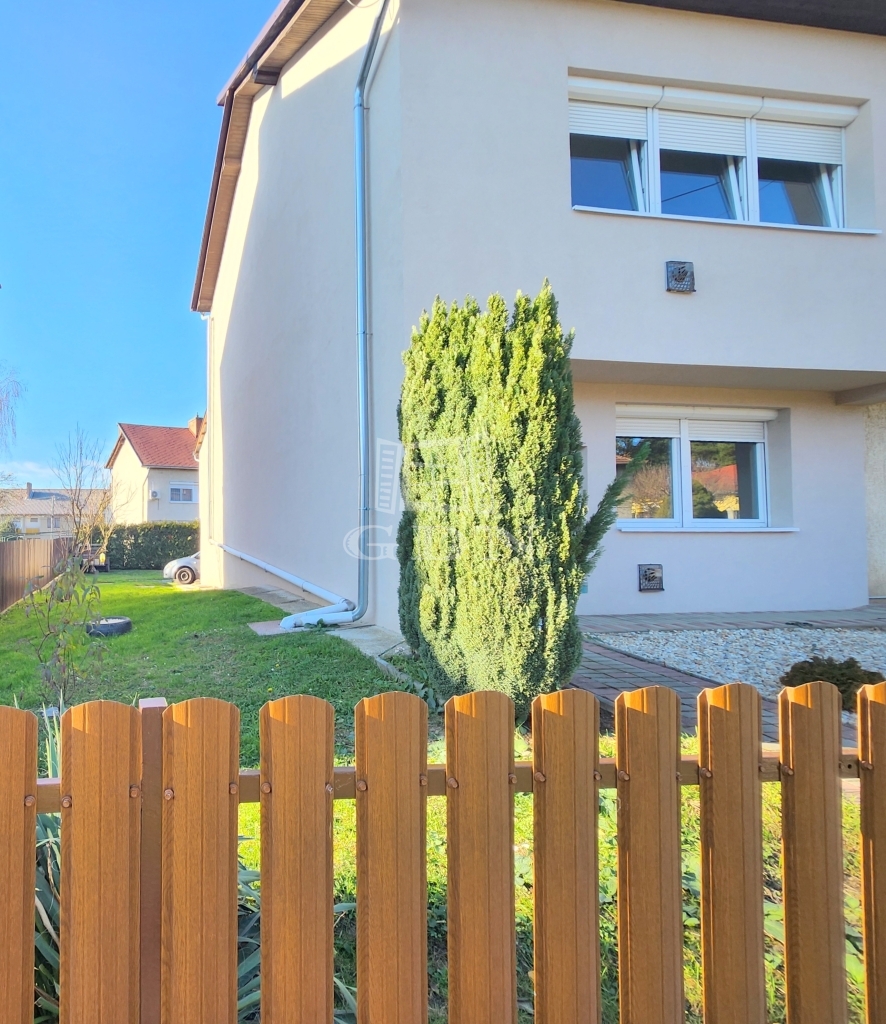 For sale Zalaegerszeg Townhouse