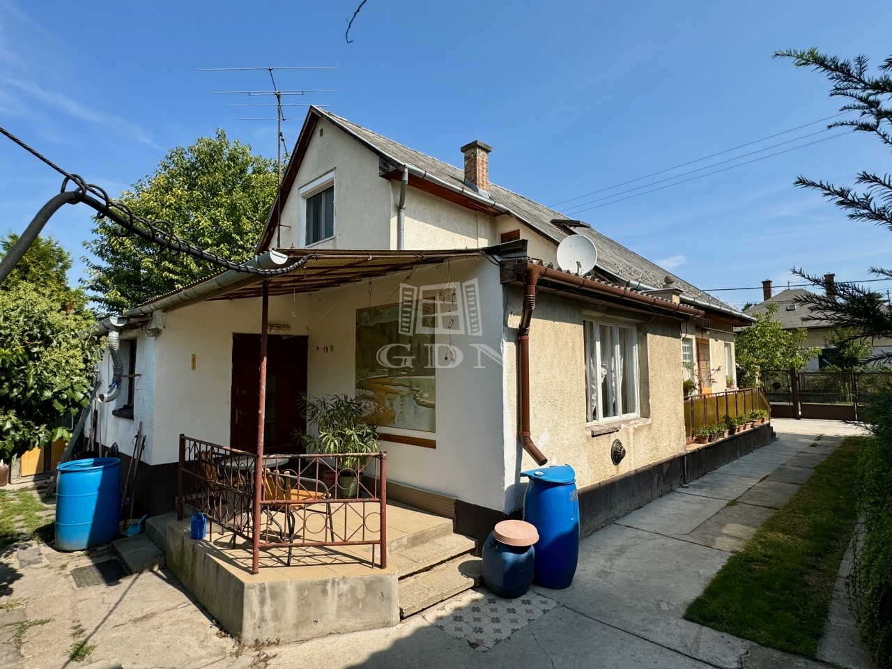 For sale Budapest XXII. kerület Family House