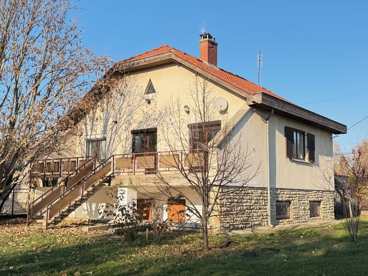 For sale Martonvásár Family House