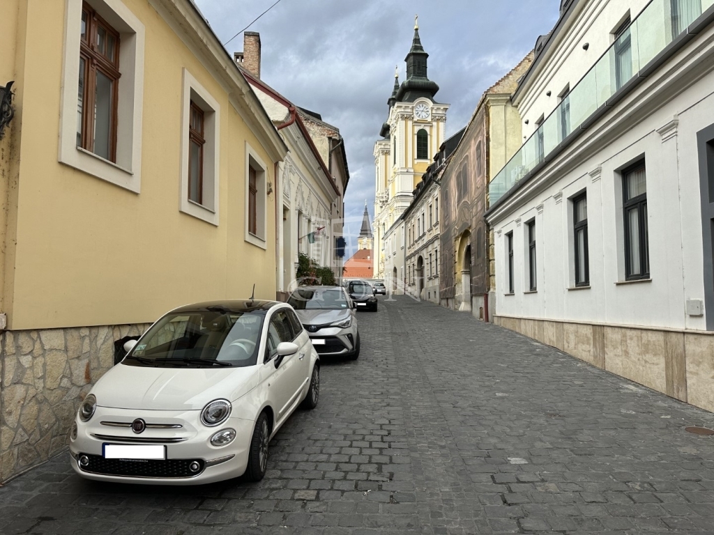 închiriere Székesfehérvár Locuinta (caramida)