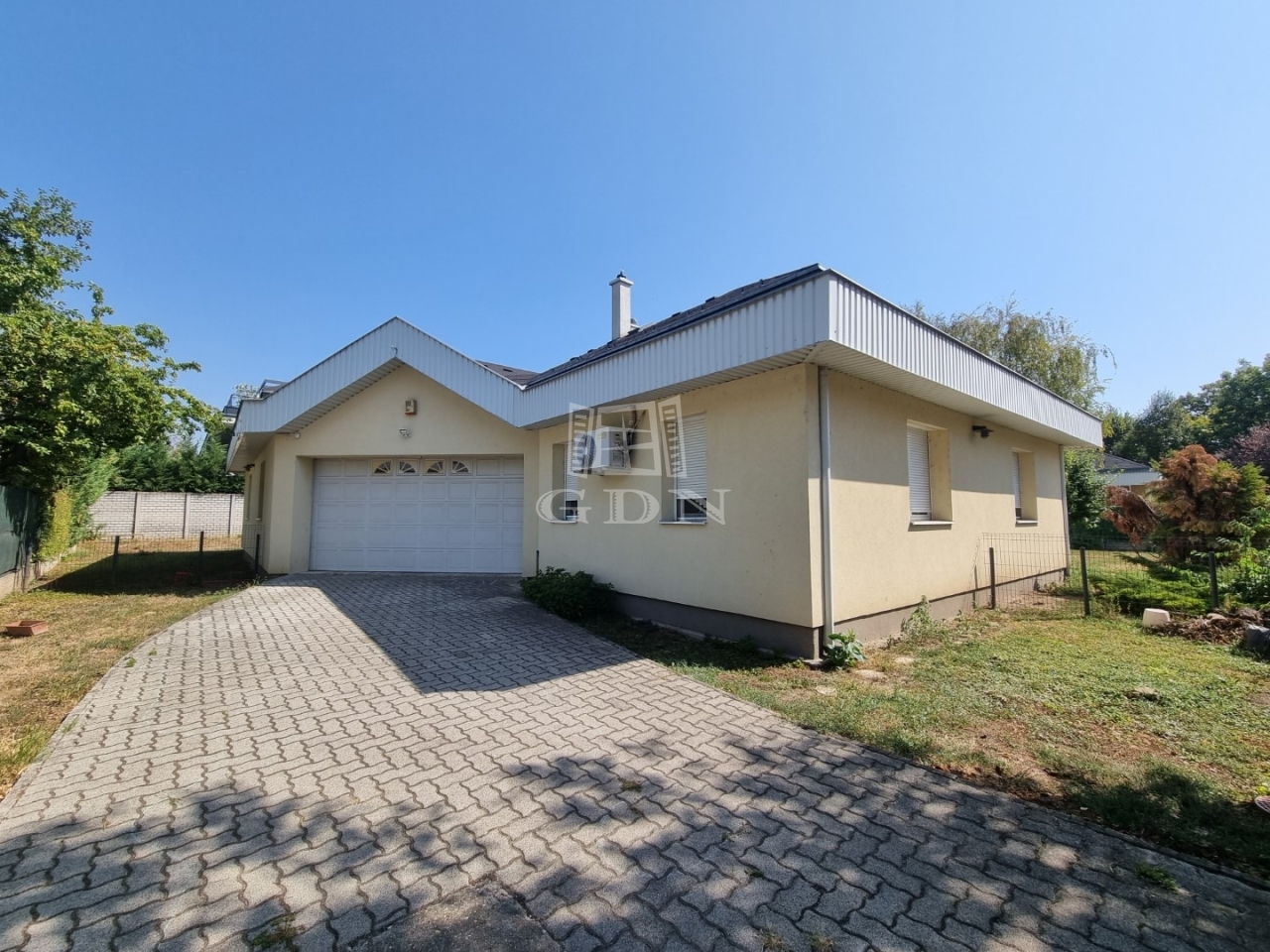 For rent Székesfehérvár Family House