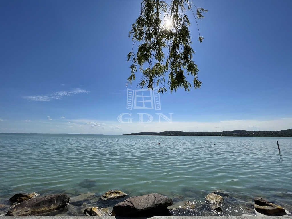 Verkauf Balatonfűzfő Einfamilienhaus