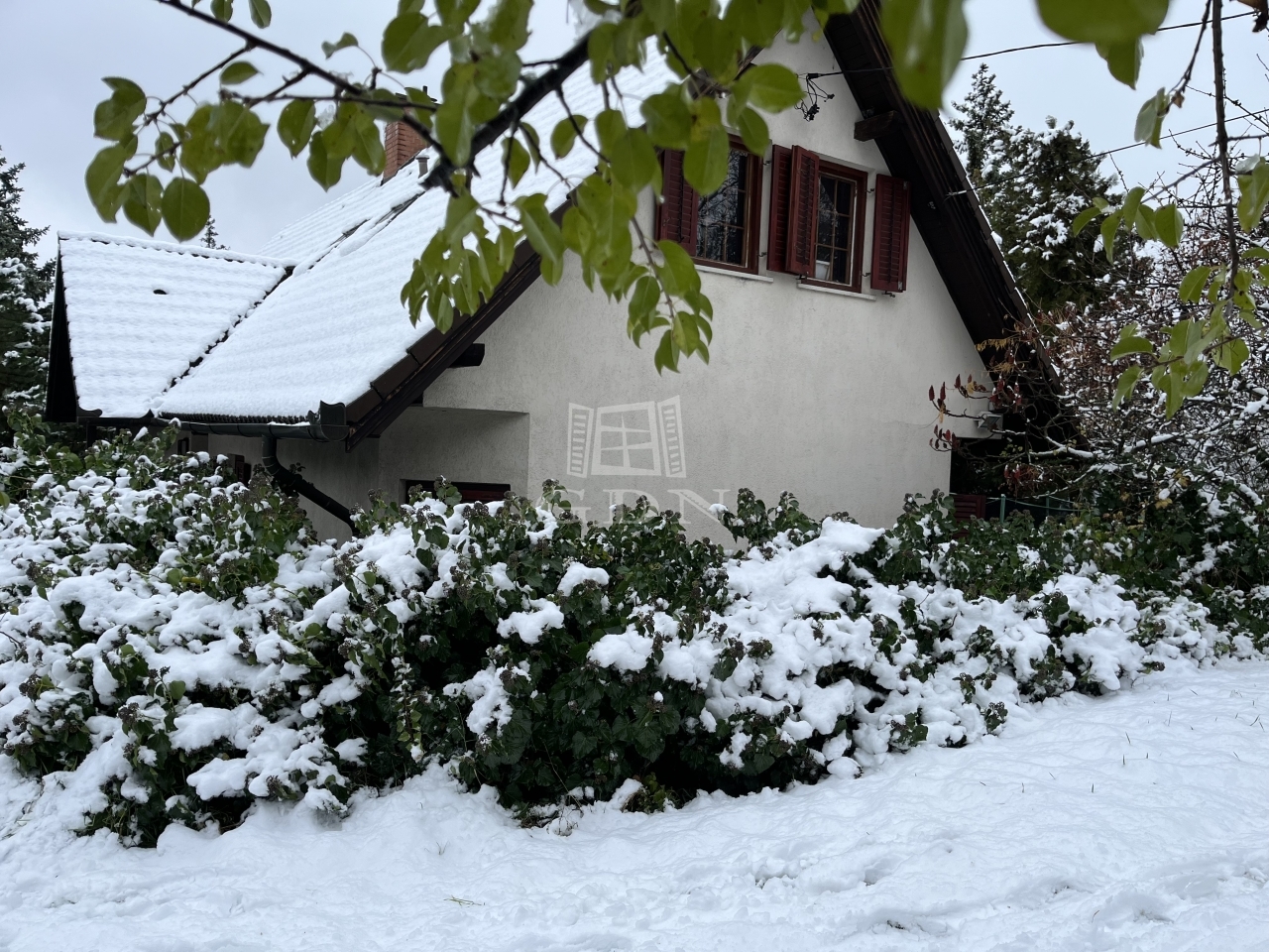 Verkauf Budaörs Einfamilienhaus