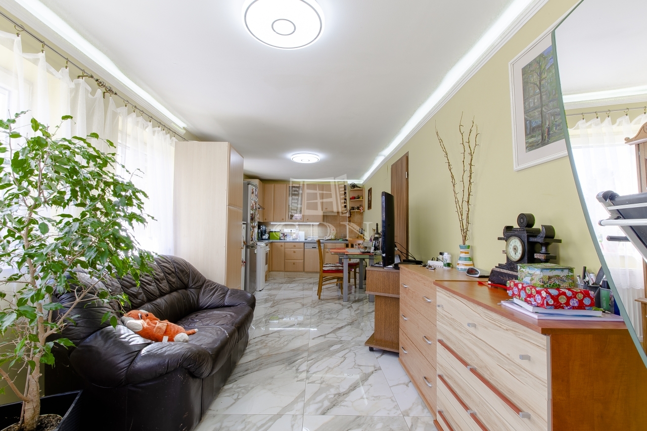 For sale Budapest XVII. kerület Semidetached house