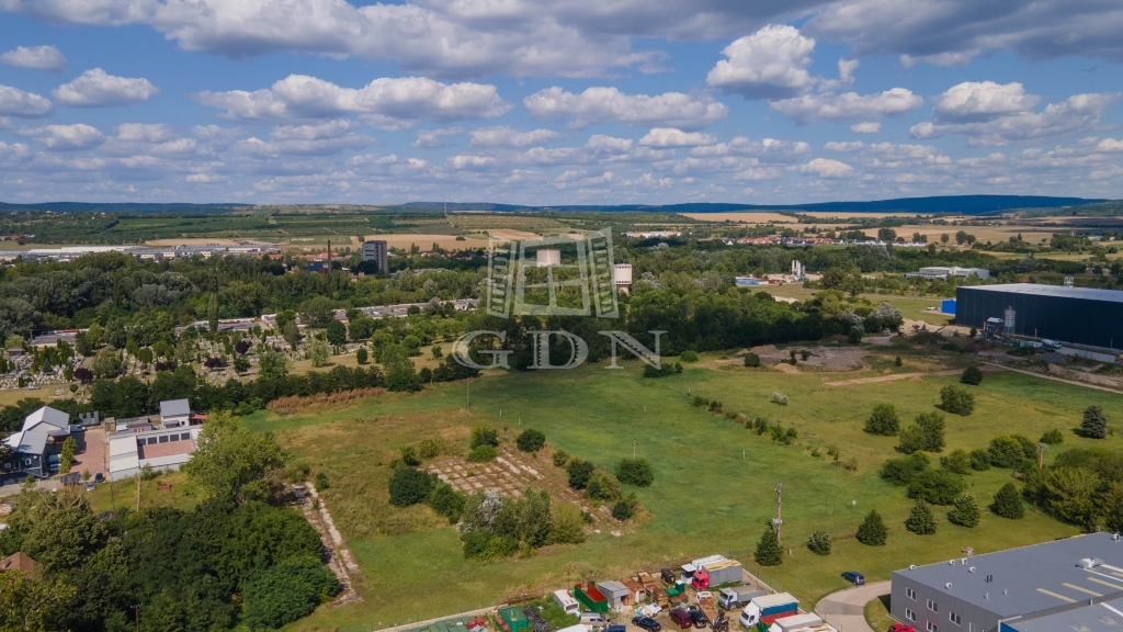 Vânzare Vác Teren pentru constructii